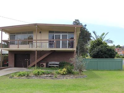 35 Lincoln Street, Forster