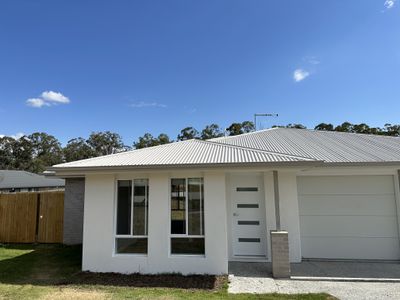 A / 10 Rogers Street , Brassall