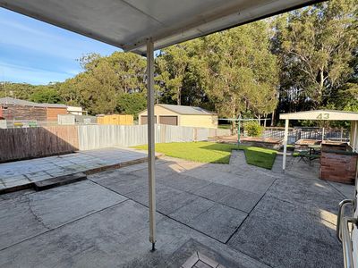 43 Saint Johns Drive, Croudace Bay