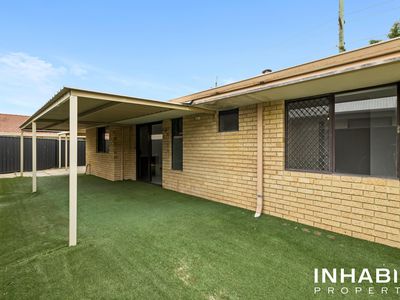 85 Cassowary Drive, Ballajura