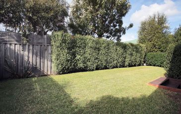 8 Grove Gardens, Berwick