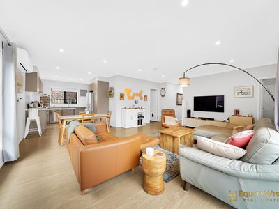 3 Tangerine Road, Manor Lakes