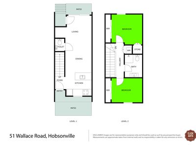 51 Wallace Road, Hobsonville