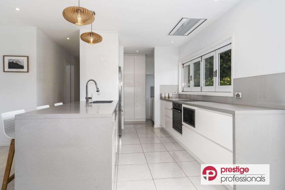 3 Longstaff Avenue, Chipping Norton