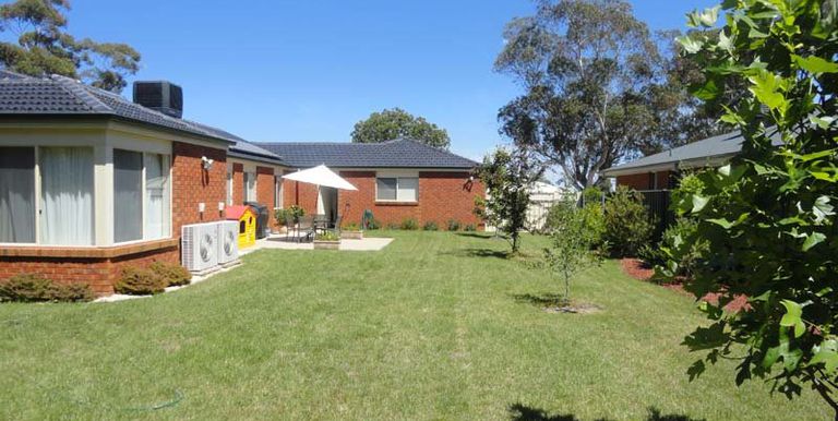 7 Orchid Street, Violet Town