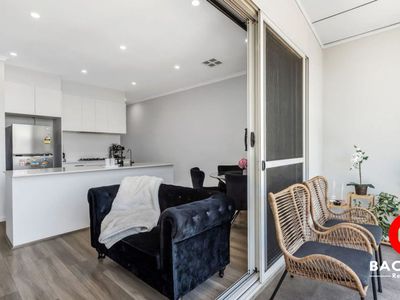 13 Angus Lane, Mansfield Park