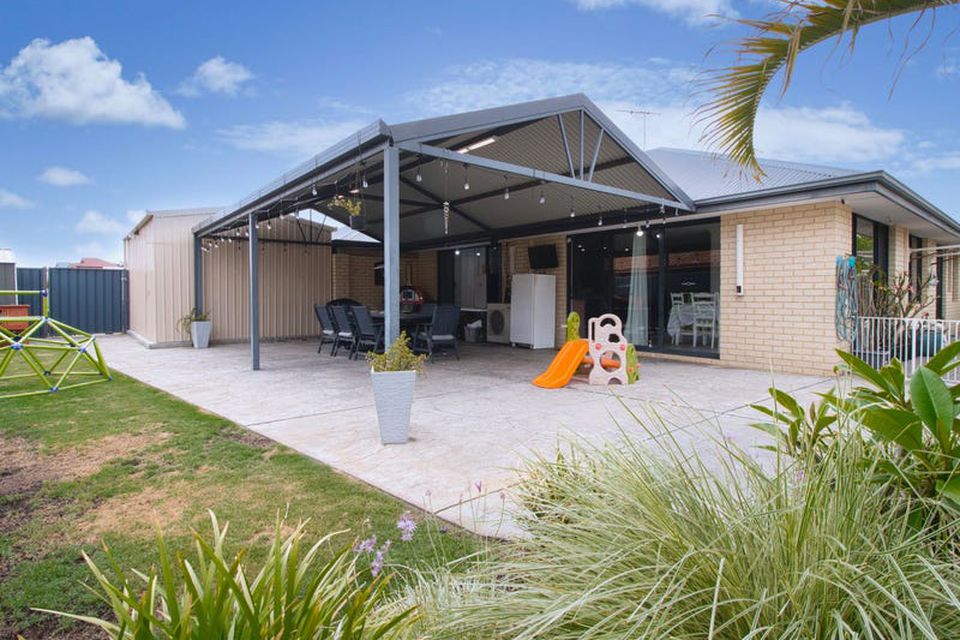 3 Carpentaria Drive , Port Kennedy