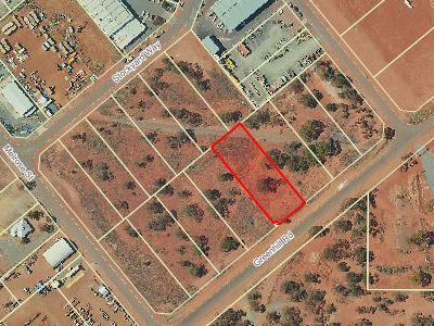 12 (Lot 56) Greenhill Road, Broadwood