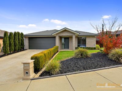 27 Plimsoll Drive, Casey