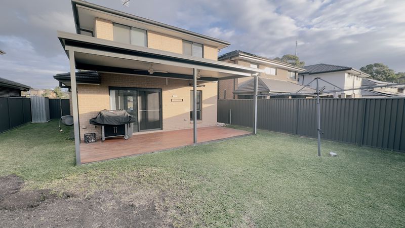 245 Victoria Street, Werrington