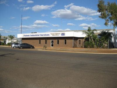 251-255 Hay Street, Kalgoorlie