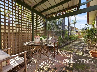 44 St George Avenue, Vincentia