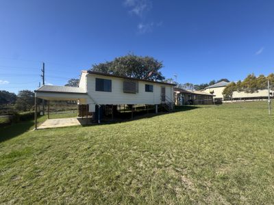 49 Normanby Street, Nanango