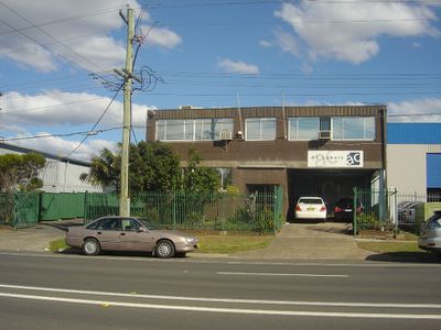 71 Victoria Street, Smithfield