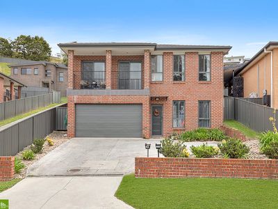 189 Wyndarra Way, Koonawarra