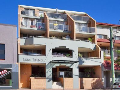 7 / 7-9 Pittwater Road, Manly