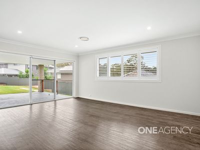 26 Siltstone Avenue, Horsley