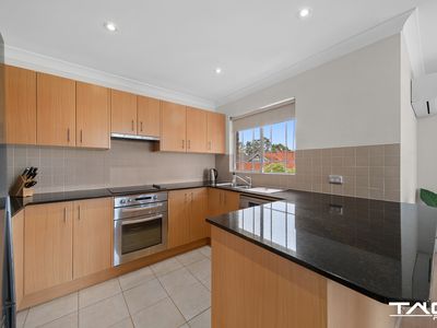 24 / 54-60 Hassall Street, Westmead