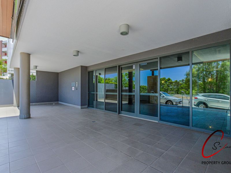 53 / 1 Rowe Avenue, Rivervale
