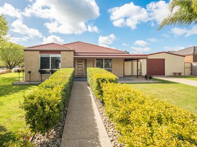 40 Merino Drive, Shepparton