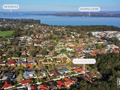 45 Barega Close, Buff Point