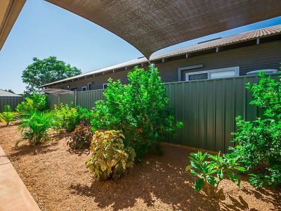 3 Barramine Loop, South Hedland