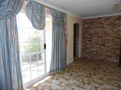 210 Jardine Drive, Edmondson Park