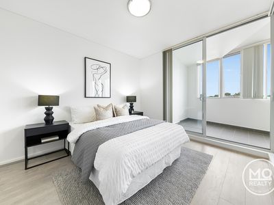 510 / 8 Parramatta Road, Strathfield
