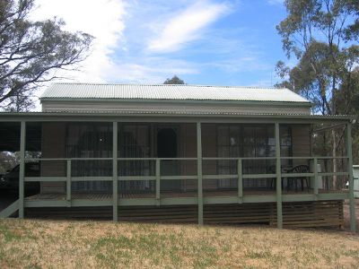 342 Mc KEE LANE, Heathcote