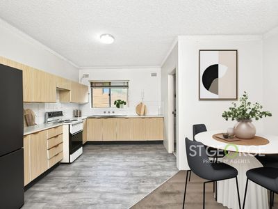 6 / 56 Jersey Avenue, Mortdale