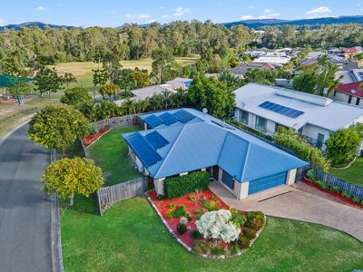 5 Foliage Way, Upper Coomera