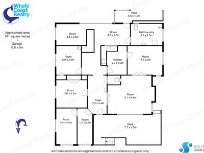 2 Tilba Street, Narooma