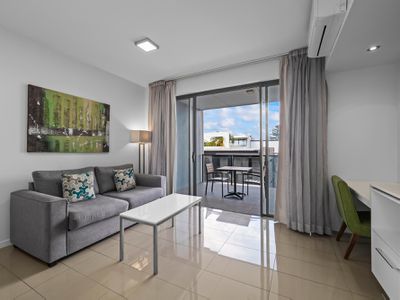 706 / 29 Robertson Street, Fortitude Valley