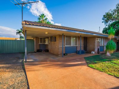 7 Marra Court, South Hedland