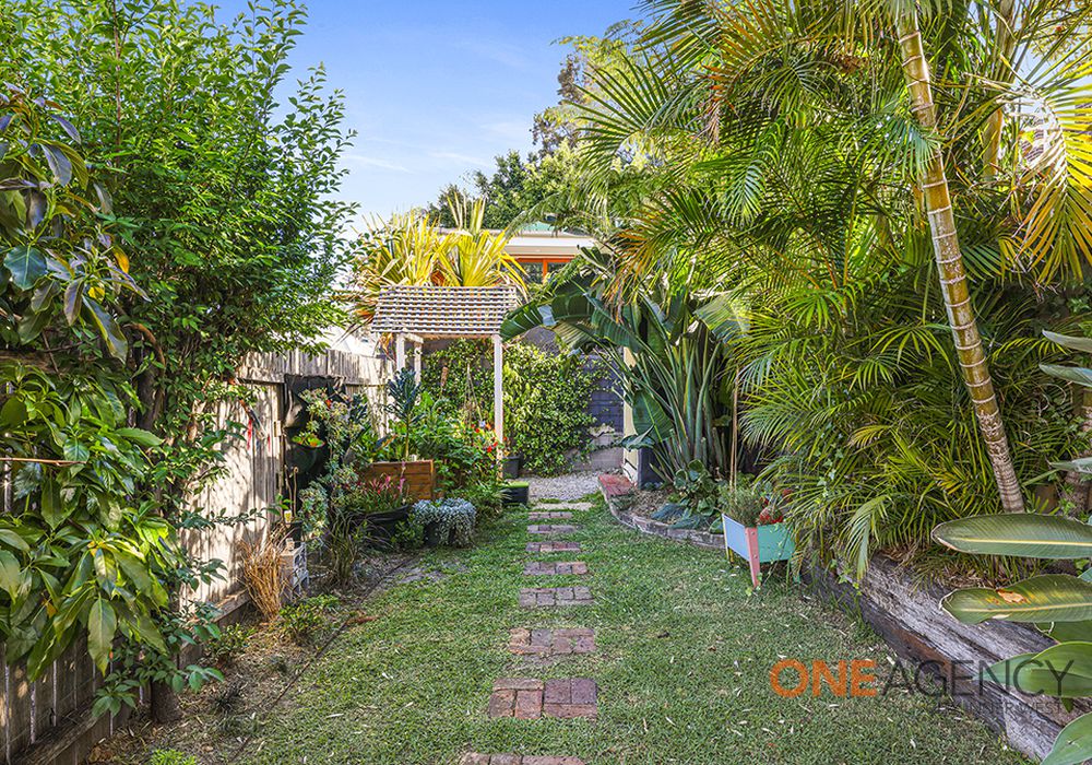 94 Mansfield Street, Rozelle, Rozelle - Thumbnail 2