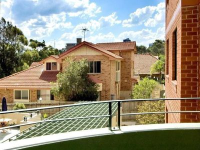 7-17 Sinclair Street, Wollstonecraft