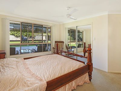 14 Sugar Gum Drive, Mooloolah Valley