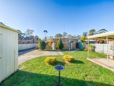 55 Short Street, Kangaroo Flat