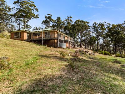 935 Woodbridge Hill Road, Gardners Bay