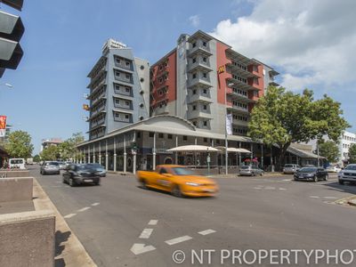 903 / 24 Litchfield Street, Darwin City