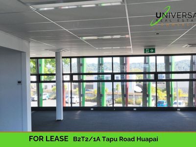 B2T2/1A Tapu Road, Huapai