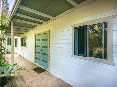 2 / 121 Gungas Road, Nimbin