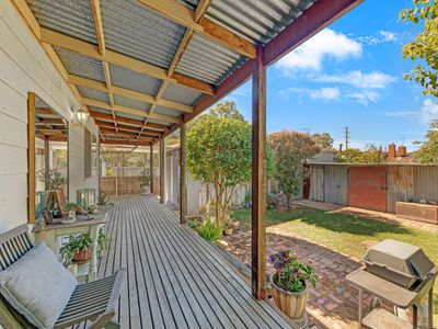 Wangaratta