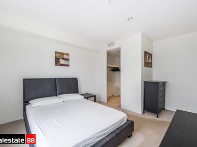 1302 / 237 Adelaide Terrace, Perth