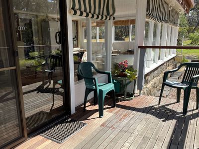 23-27 Inglewood Road, St Arnaud