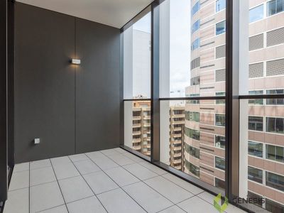 1608 / 161 Clarence Street, Sydney