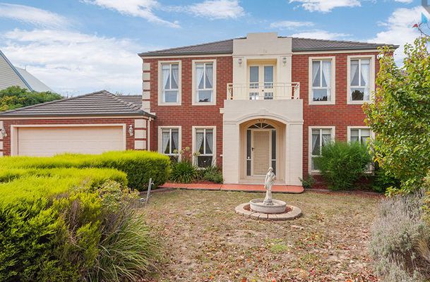 4 Sunset Court, Craigieburn
