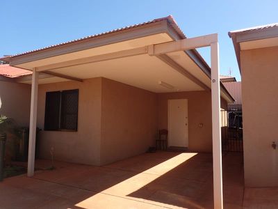 15D Morgans Street, Port Hedland