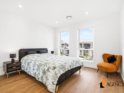 122 Yating Avenue, Tallawong