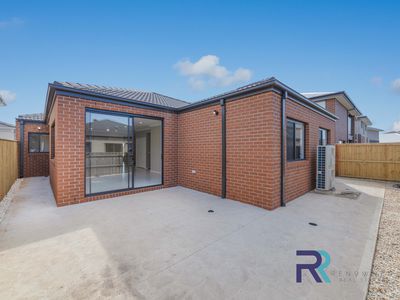 25 Faldo Street, Aintree
